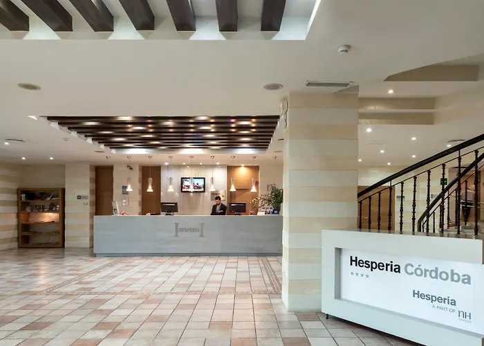 Hesperia Cordoba