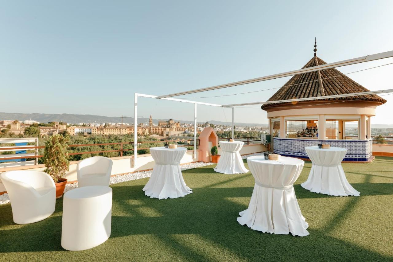 Hotel Hesperia Cordoba