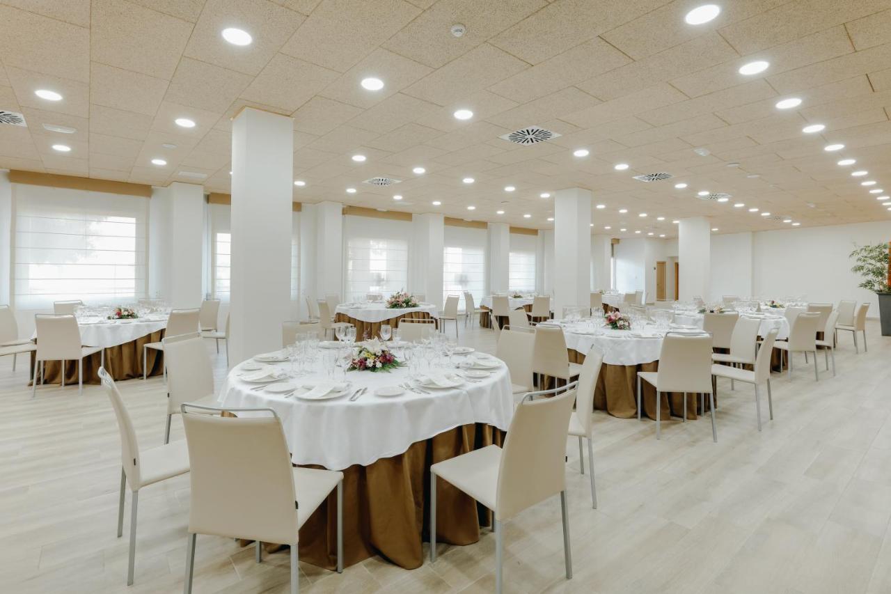 Hesperia 4* Córdova