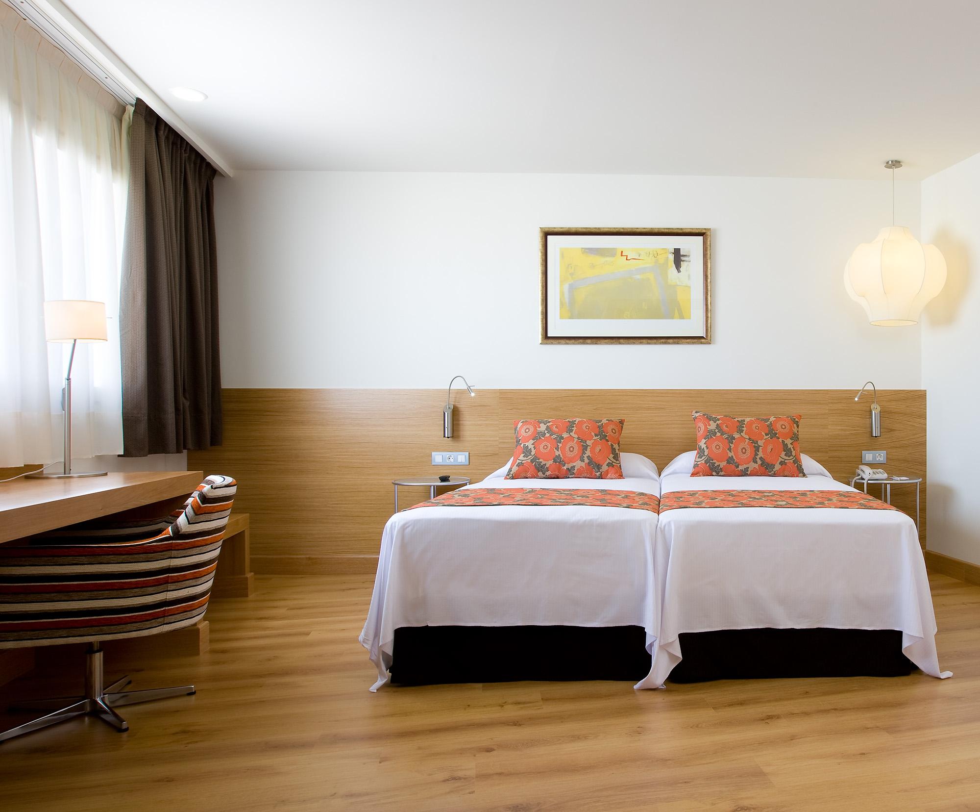 Hesperia Hotel Córdova