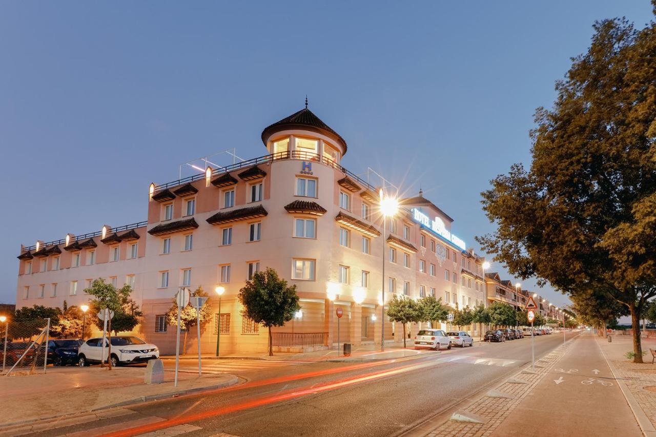Hotel Hesperia Córdova