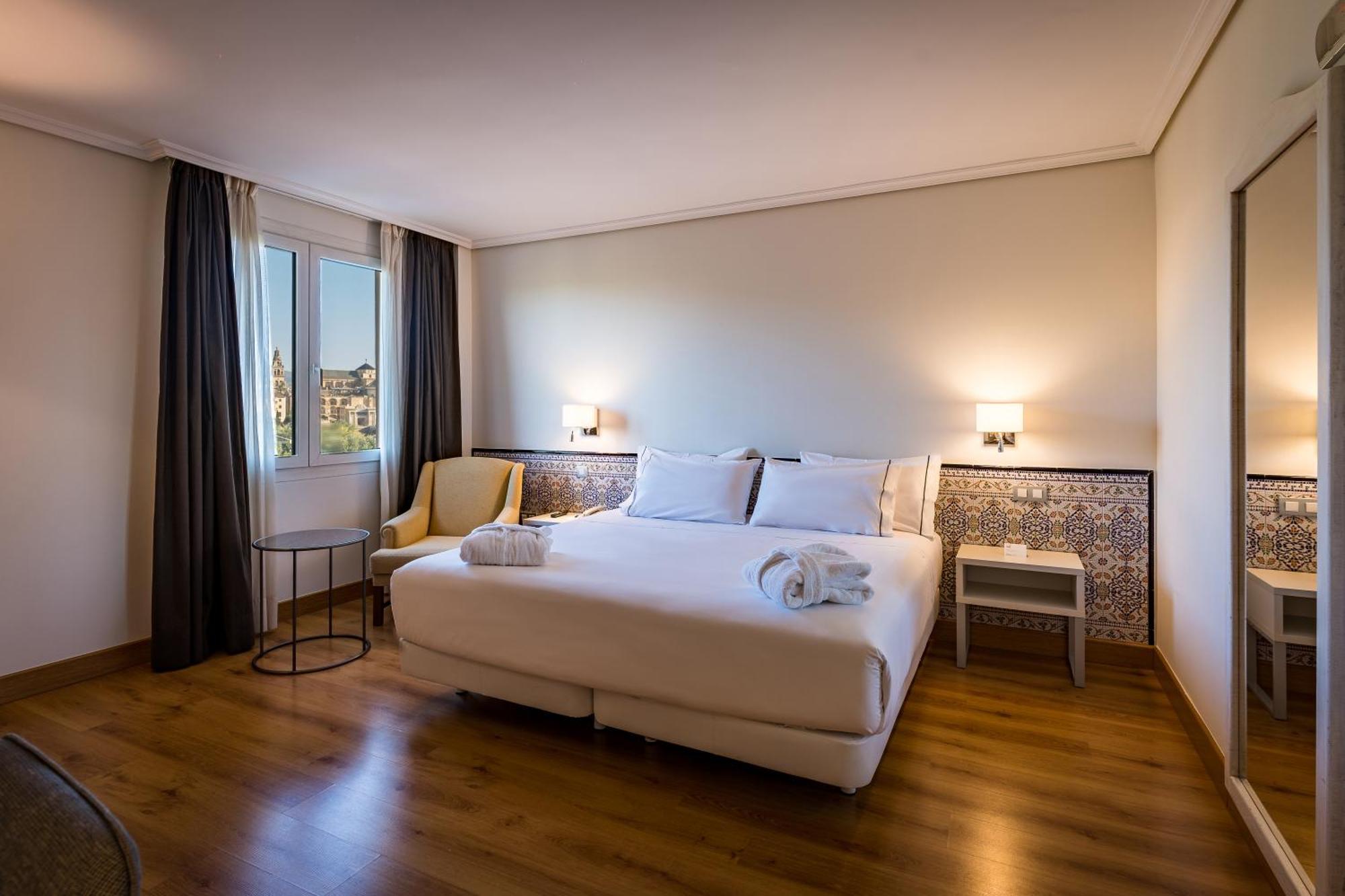 Hotel Hesperia Córdova