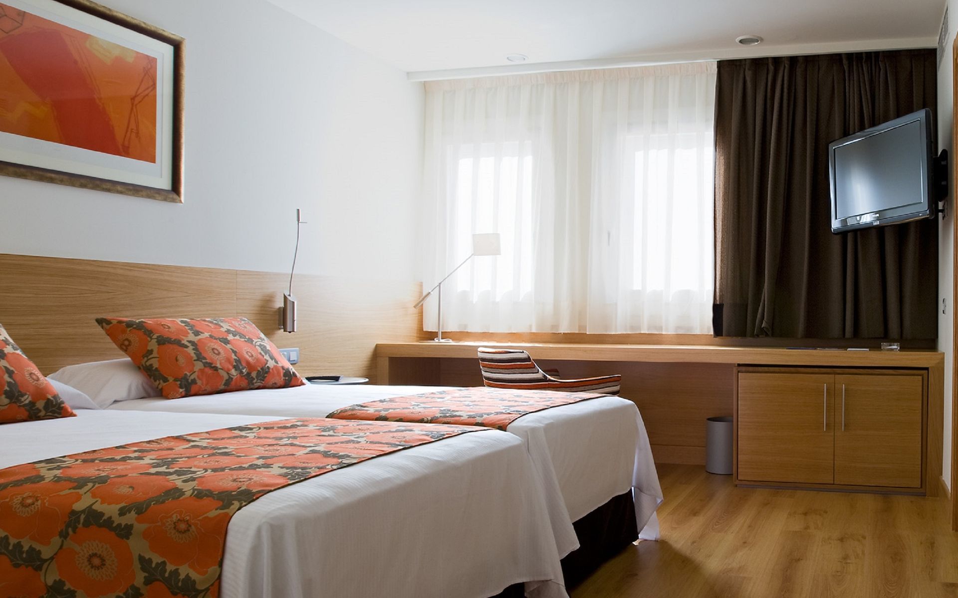 Hotel Hesperia Córdova