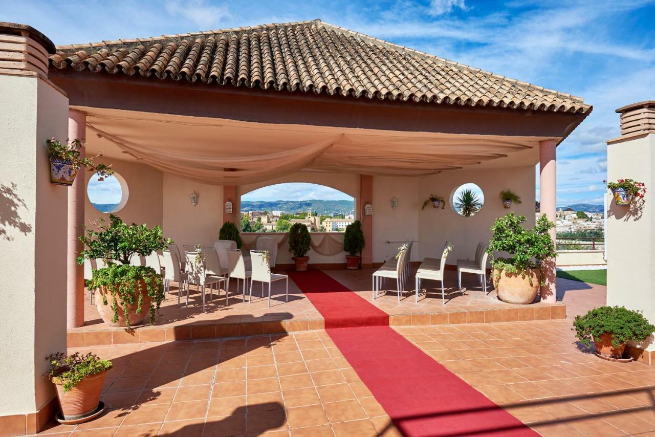 Hesperia Hotel Córdova